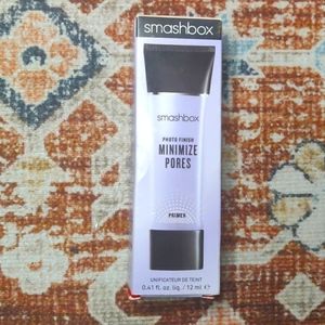 Smashbox Photo Finish Pore Minimize
